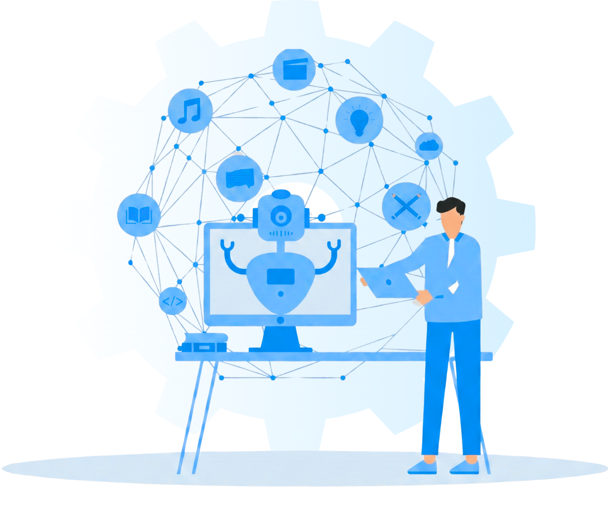 Advanced PVC extrusion and injection moulding technology used in precision manufacturing